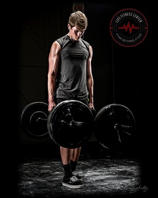 X-Training Room 6
