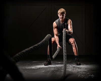 X-Training Room 2