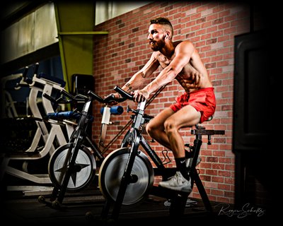 Cardiovascular Training 1