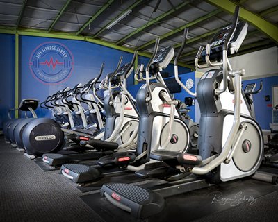 Cardiovascular Training 5