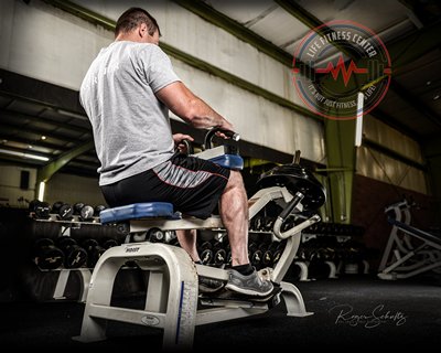 Weight Training 7