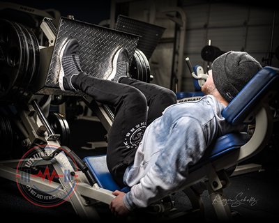 Weight Training 9