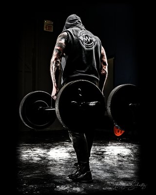 X-Training Room 1