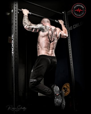 X-Training Room 4