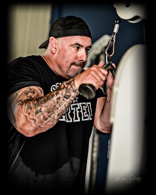 X-Training Machines 3