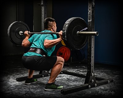 X-Training Room 3