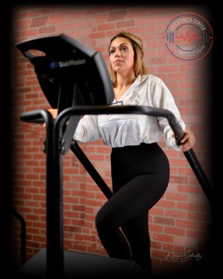 Cardiovascular Training 3